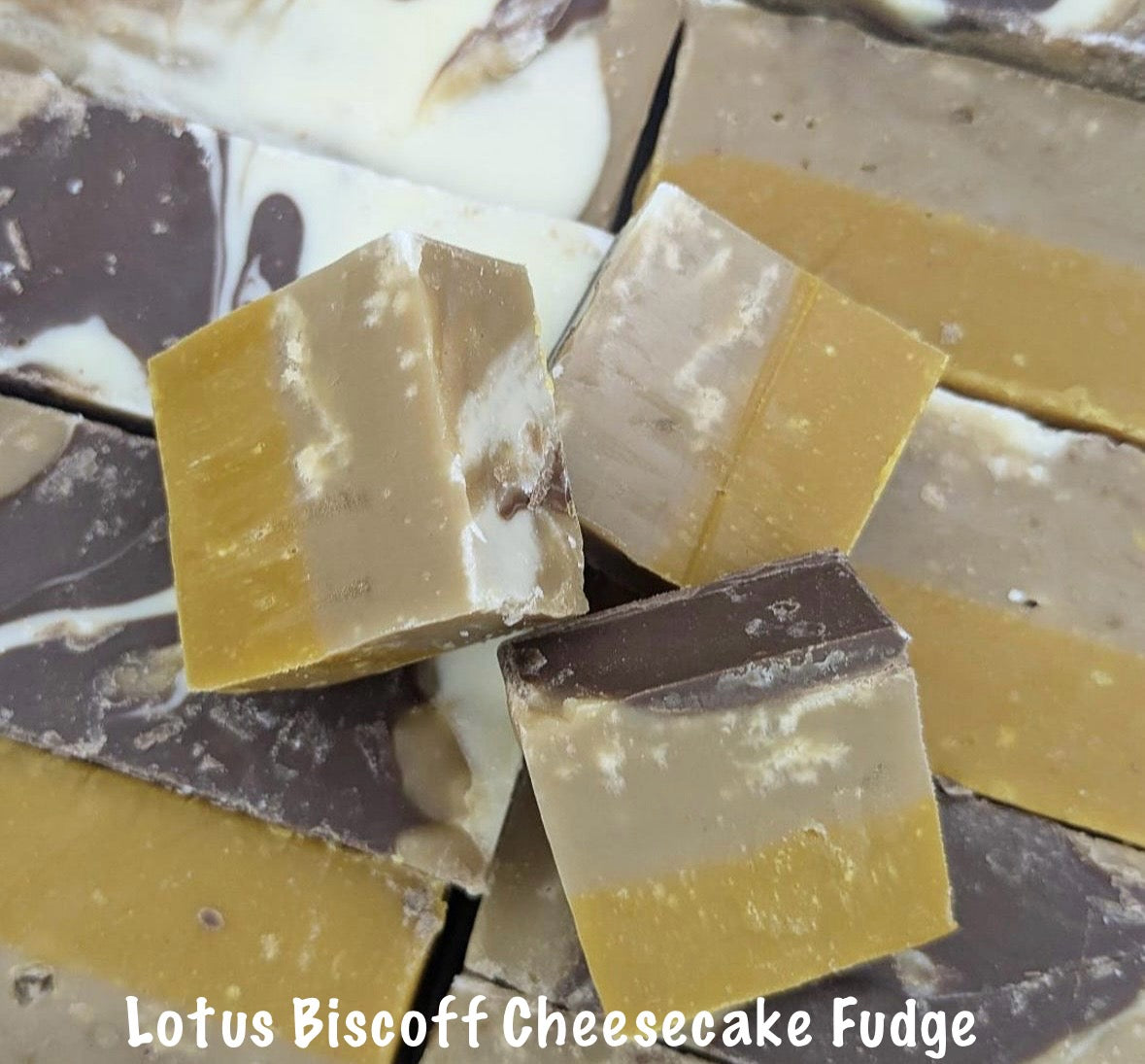 200g Fudge
