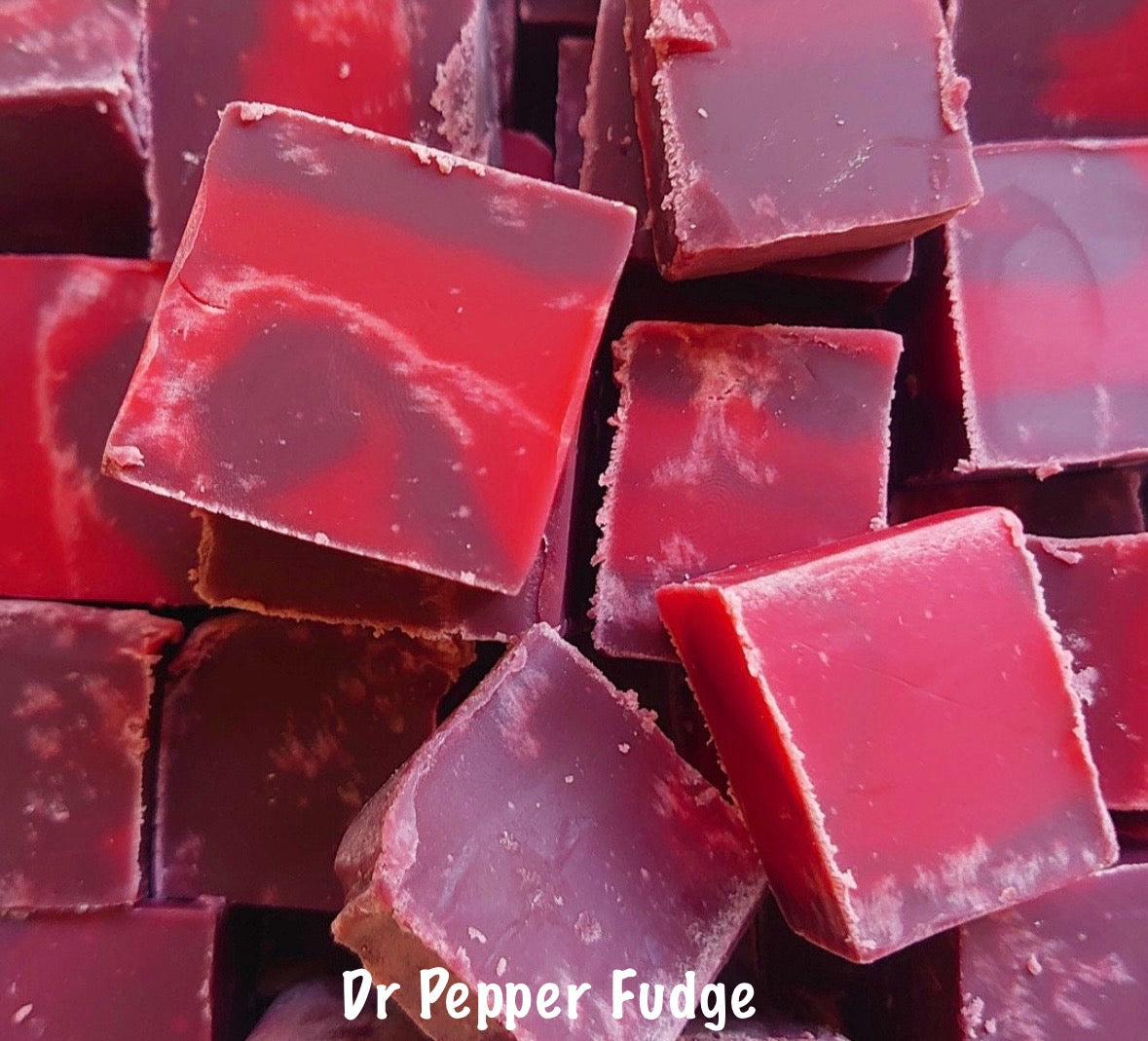 200g Fudge