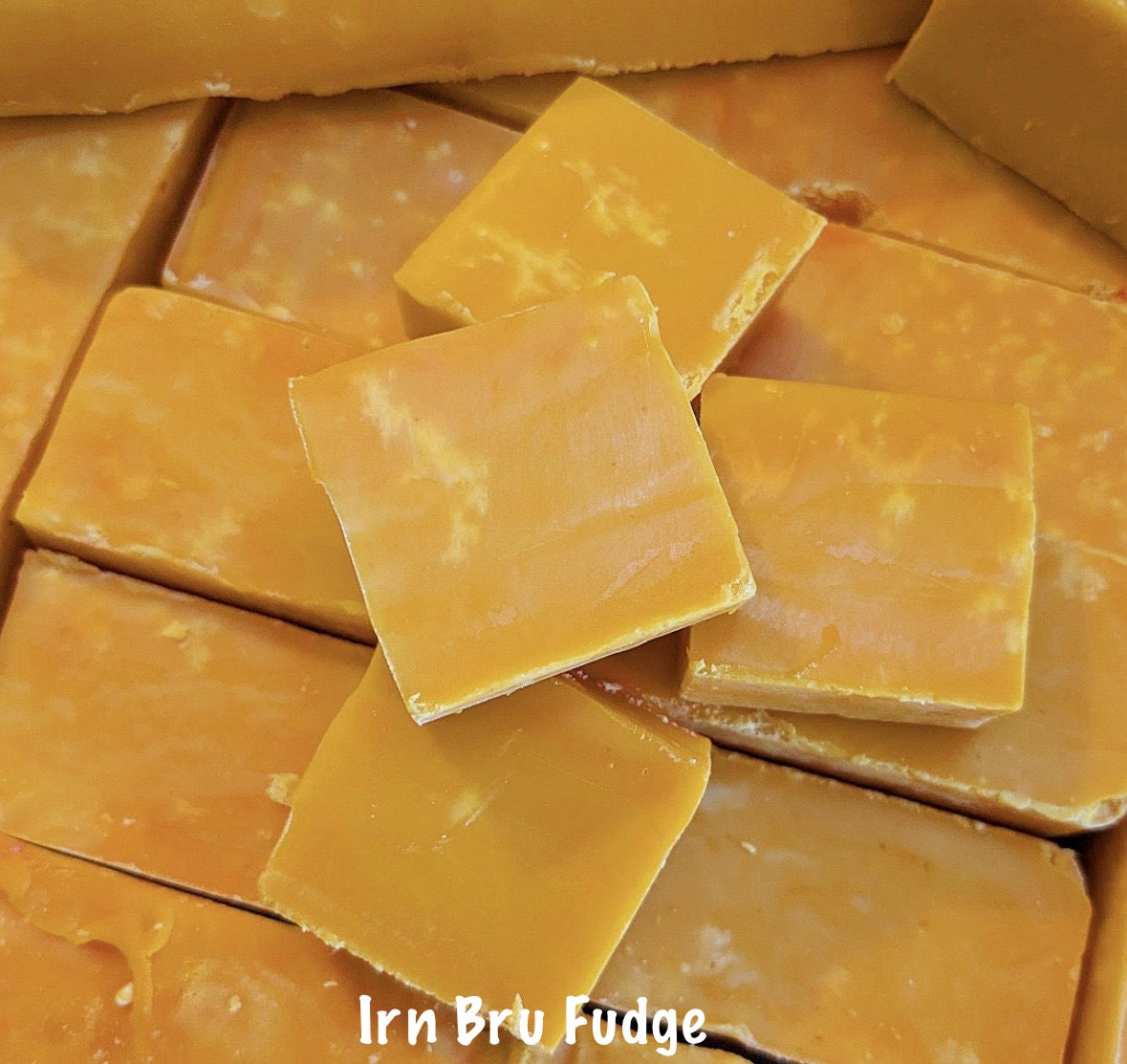 200g Fudge