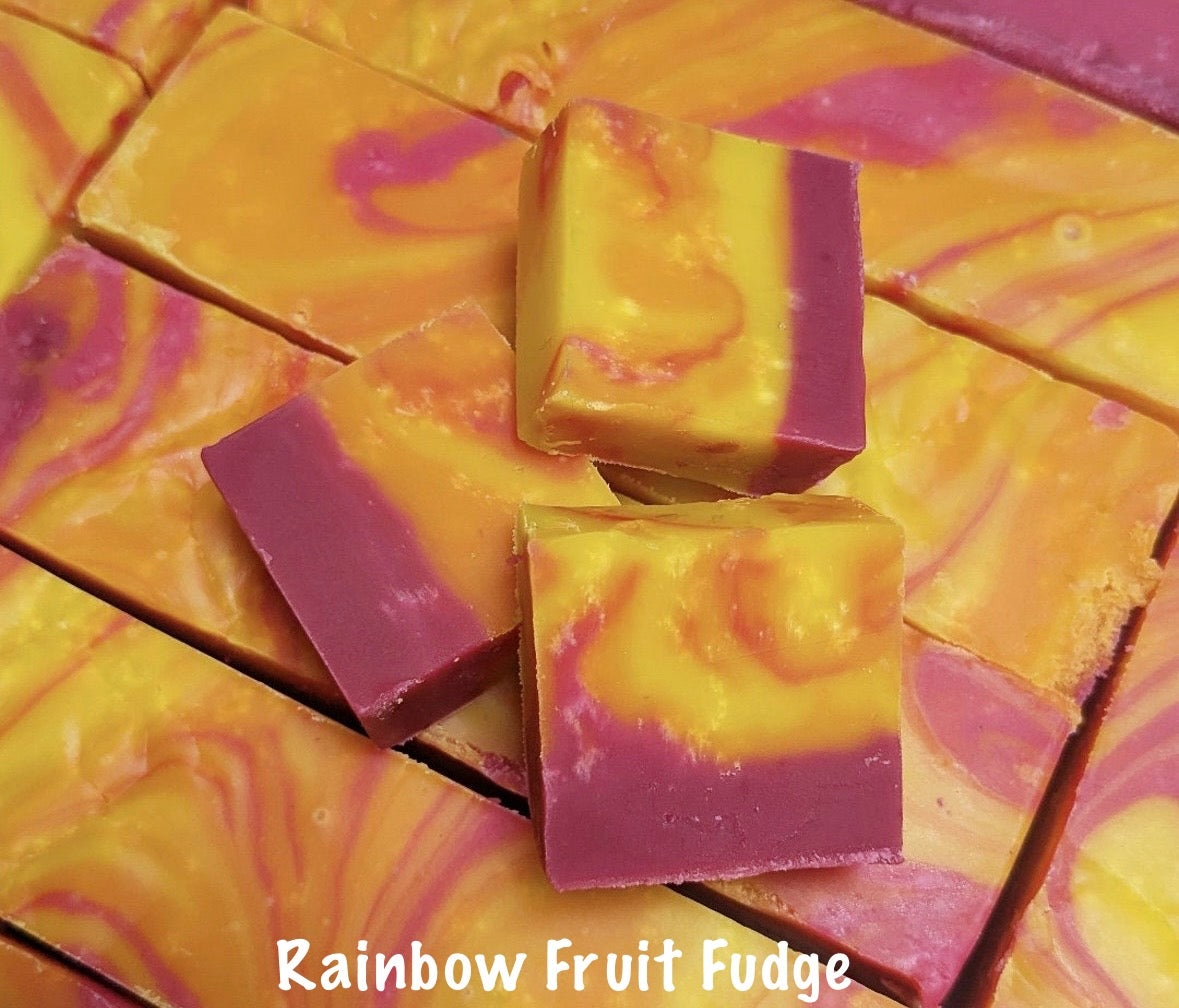 200g Fudge