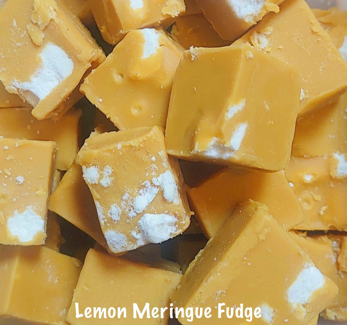 200g Fudge