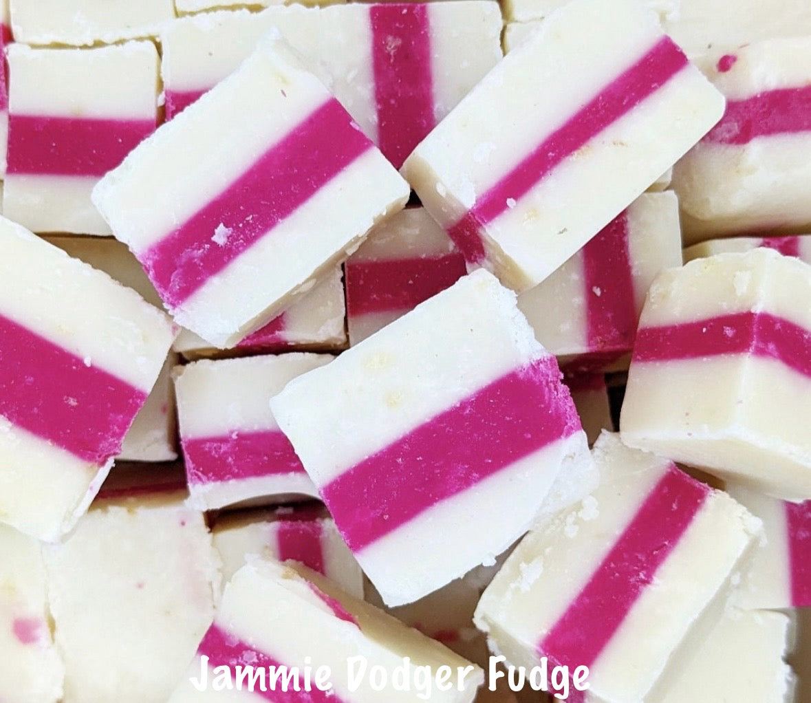 200g Fudge