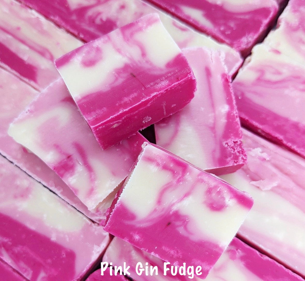 200g Fudge