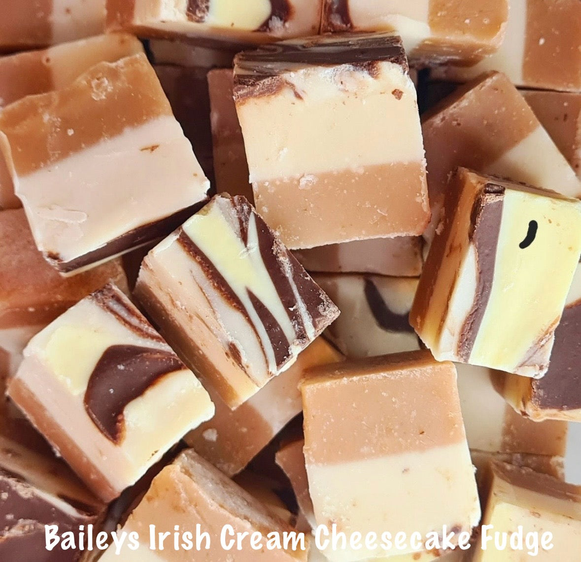 200g Fudge