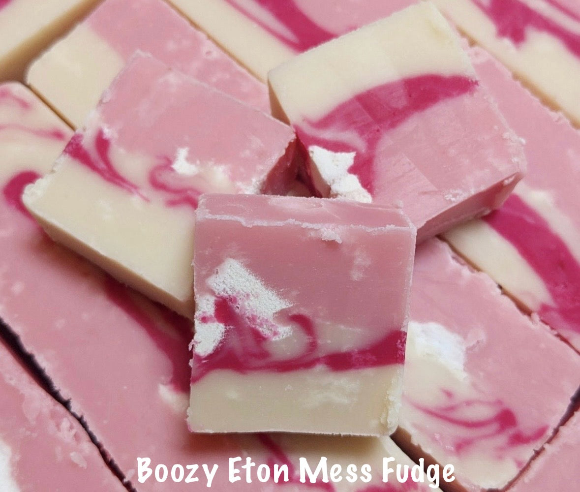 200g Fudge