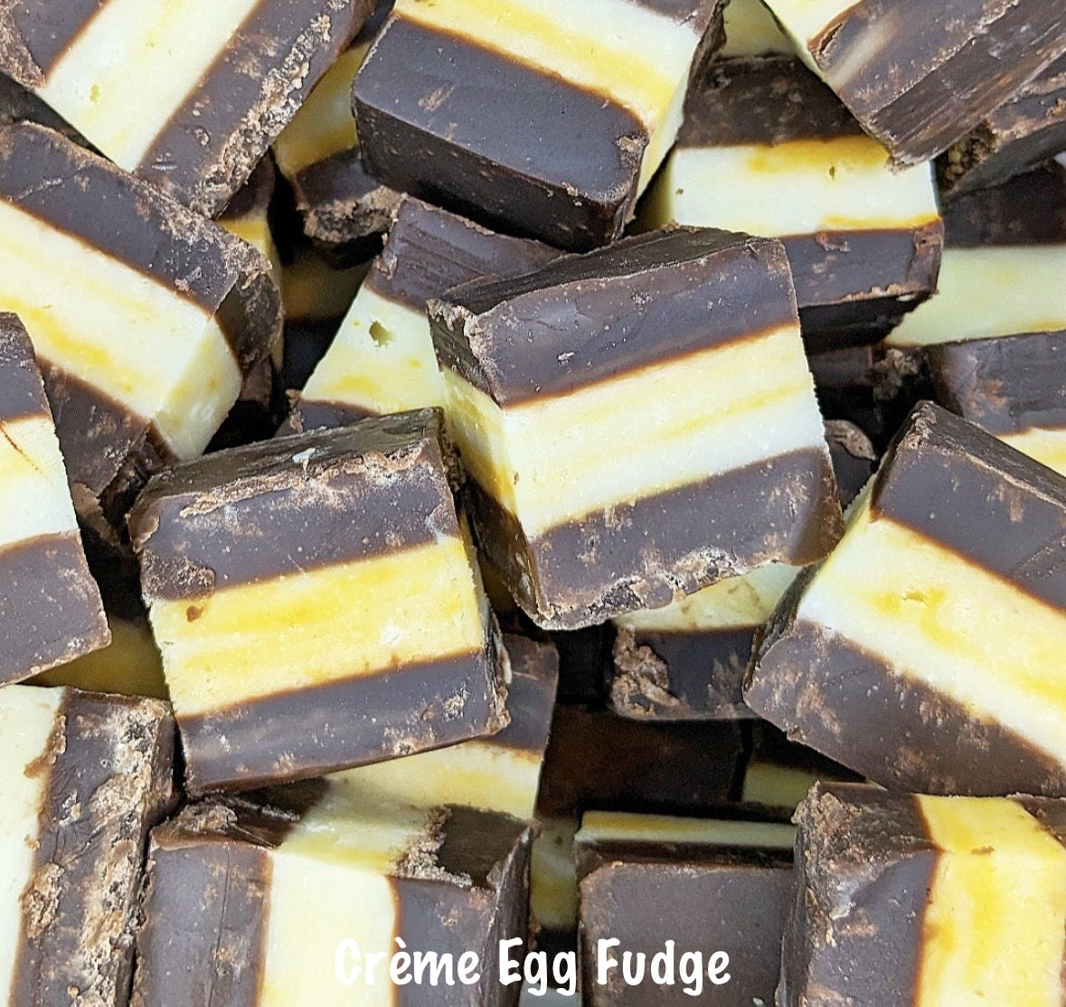 200g Fudge