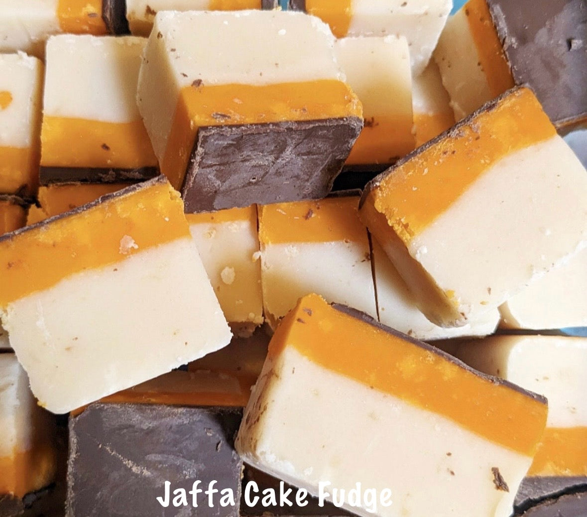 200g Fudge