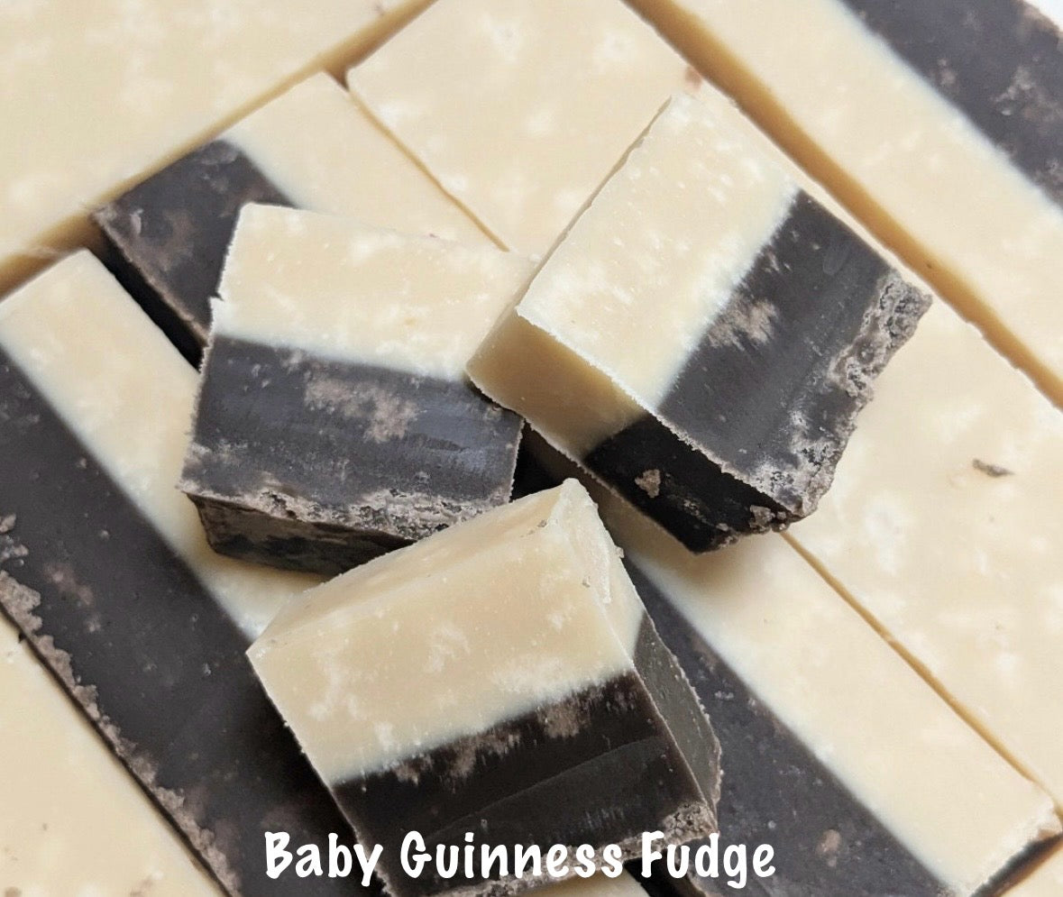 200g Fudge