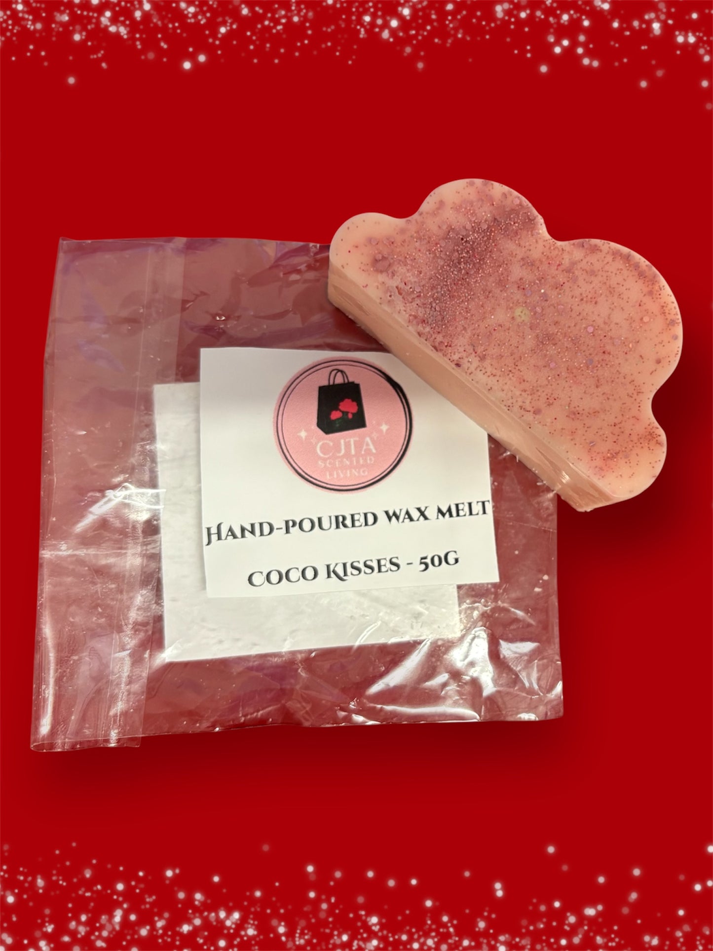 Cloud Wax Melts