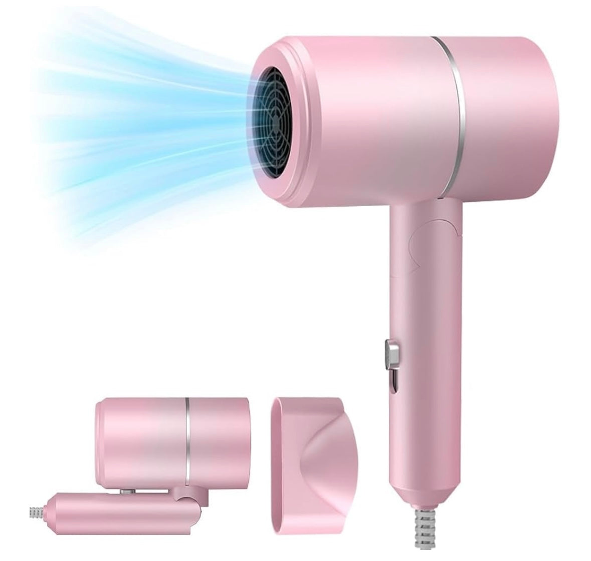 Travel Hair Dryer