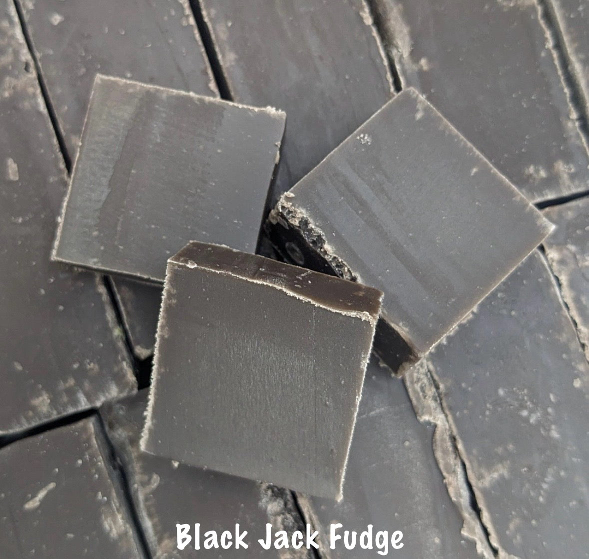 200g Fudge