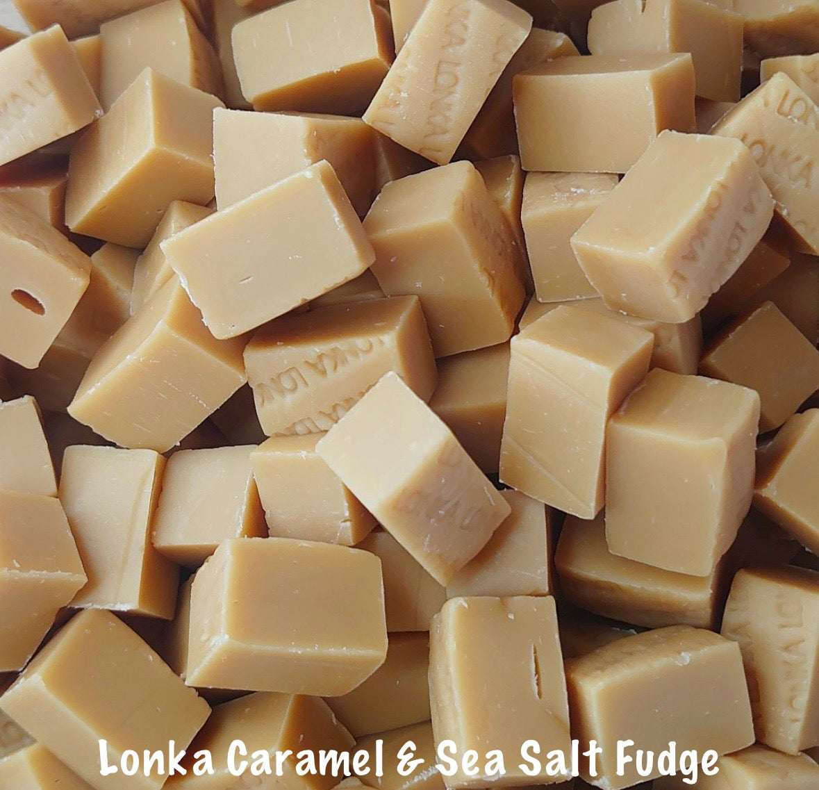 200g Fudge