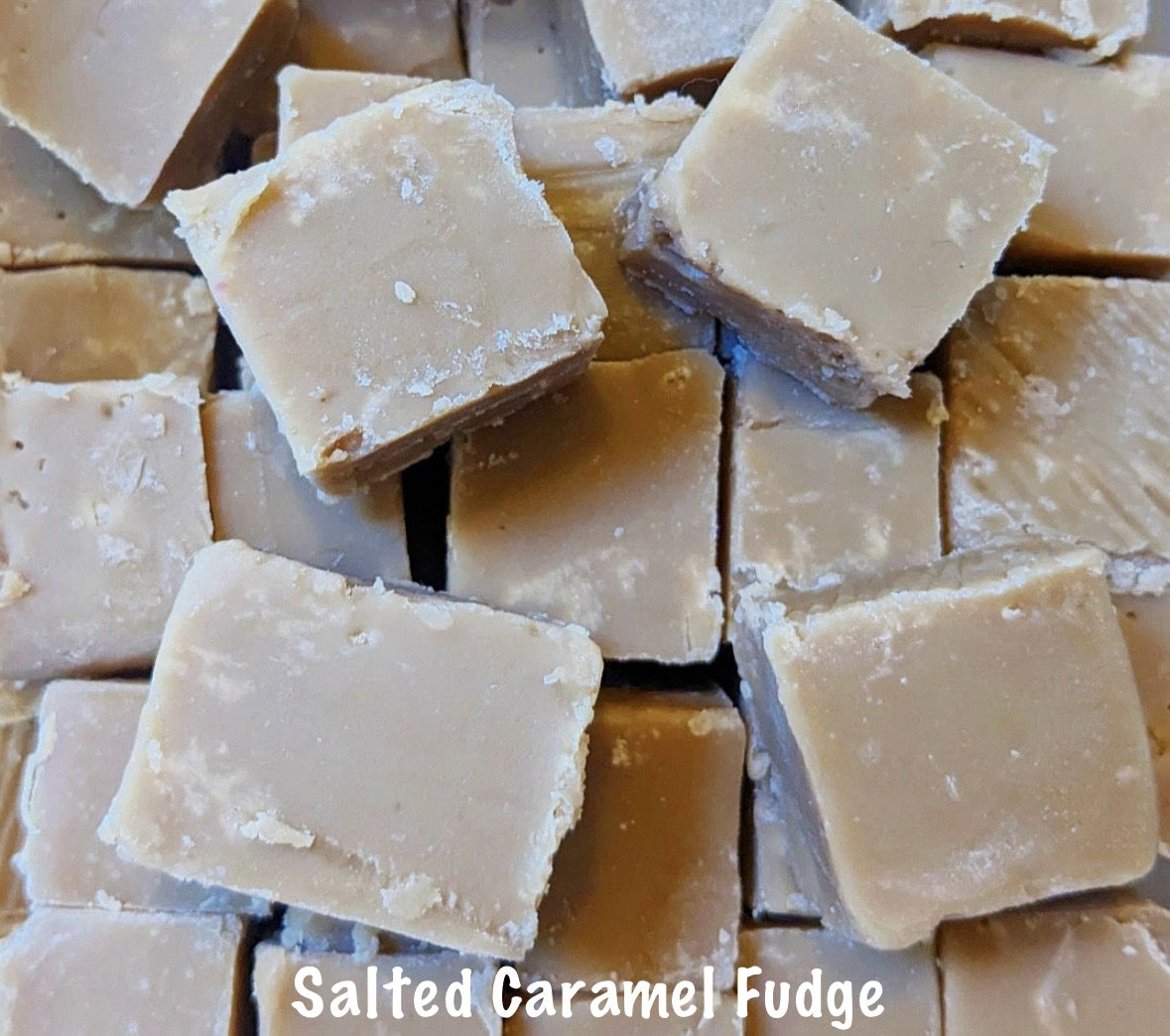 200g Fudge