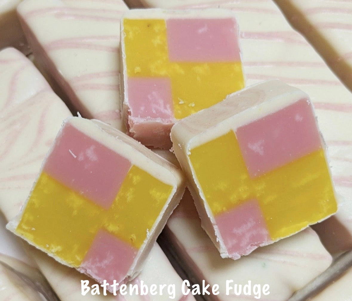 200g Fudge