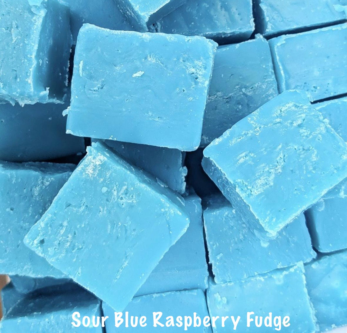 200g Fudge