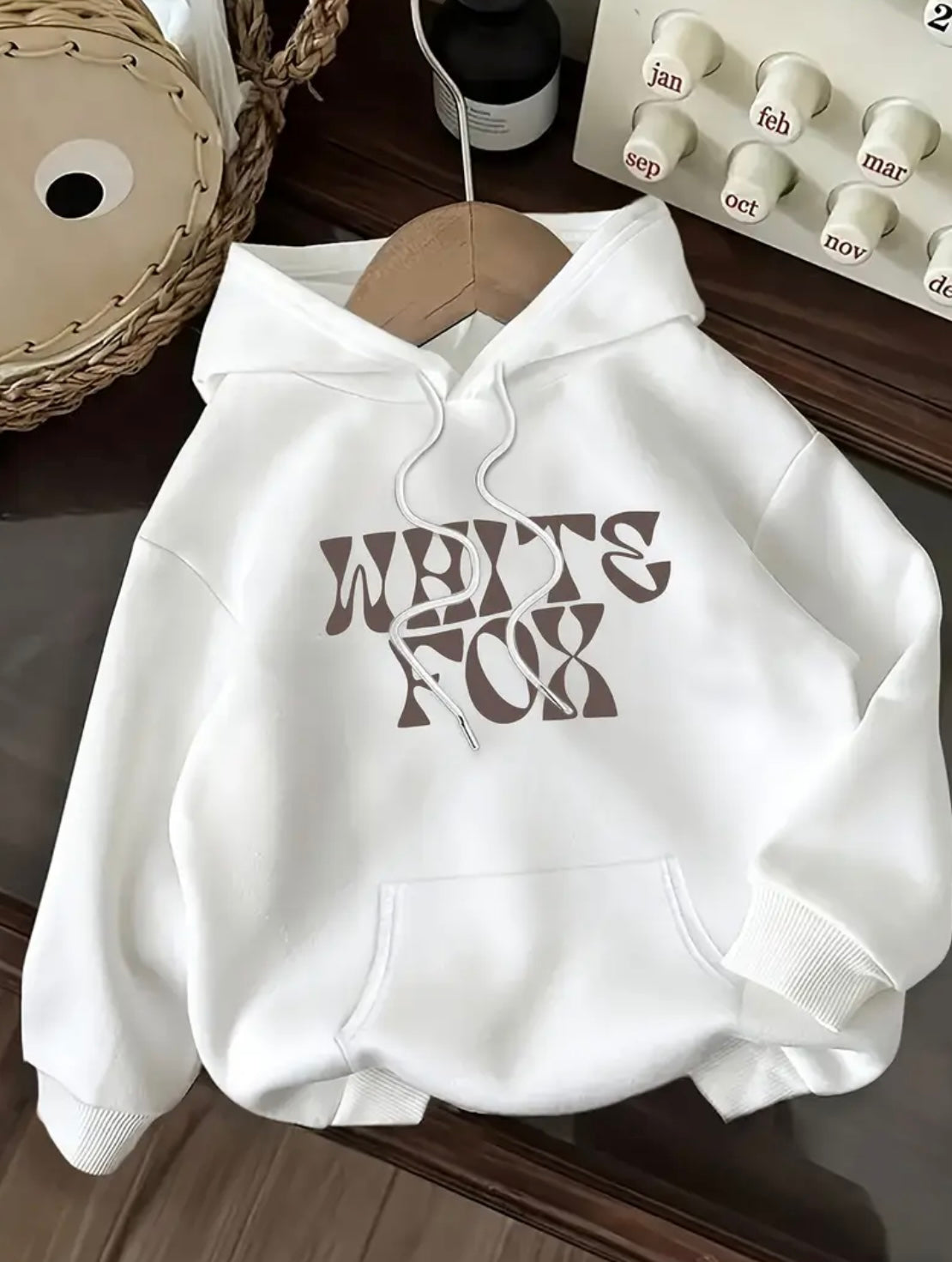 Womens WF Hoodie