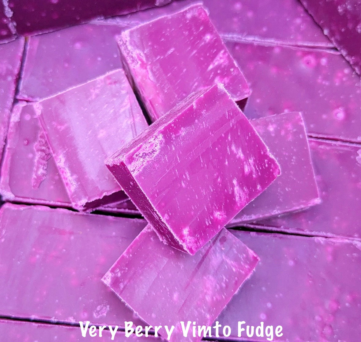 200g Fudge