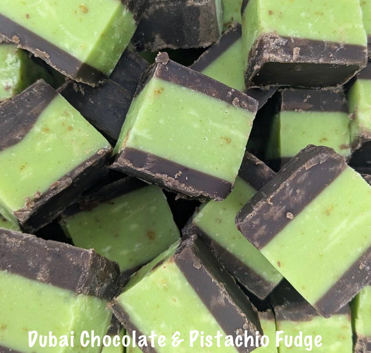 200g Fudge