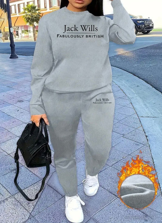 Womens Jack Wills Tracksuit