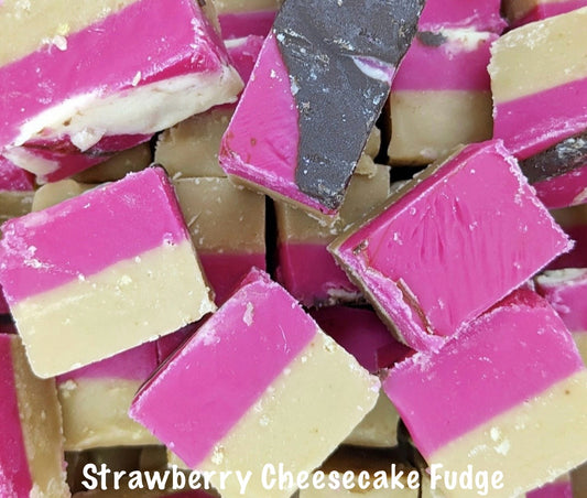 200g Fudge