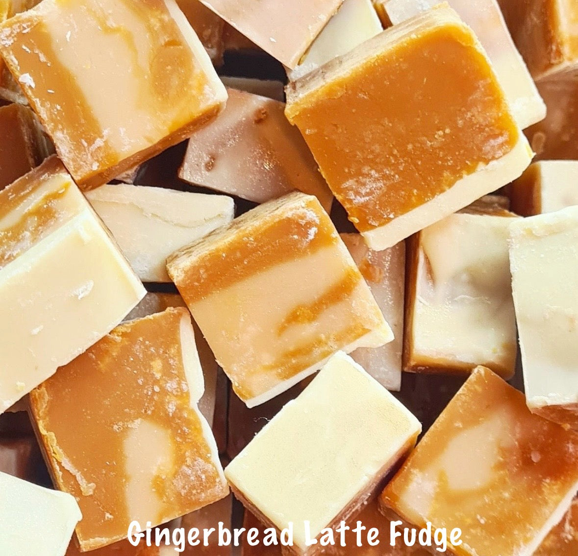 200g Fudge