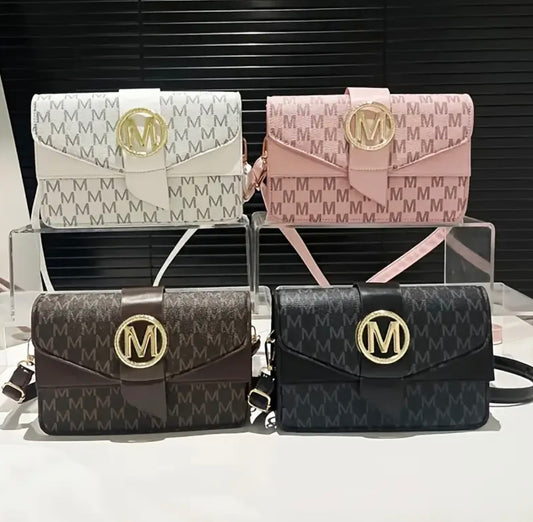 Womens M Crossbody Bag