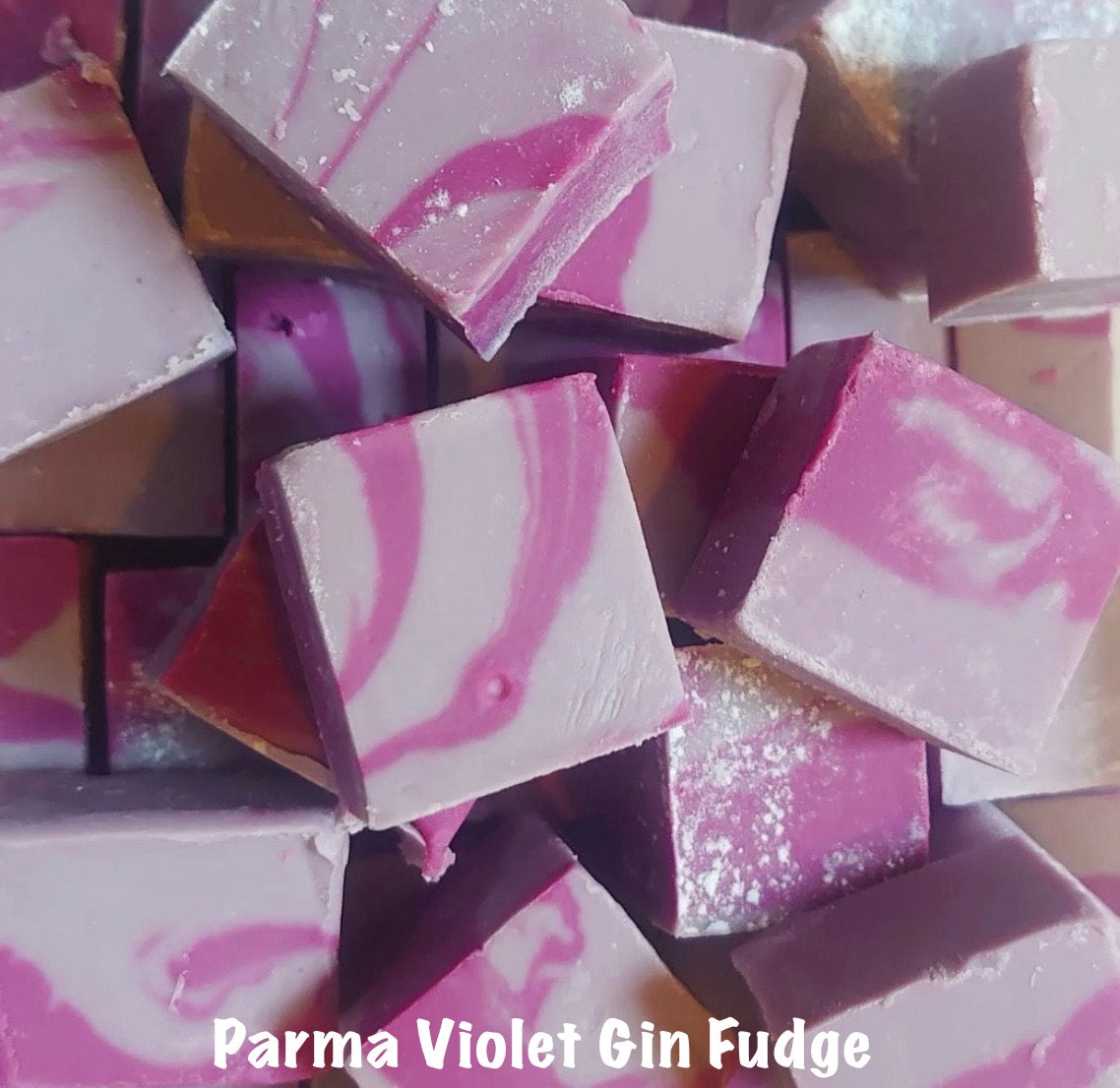 200g Fudge