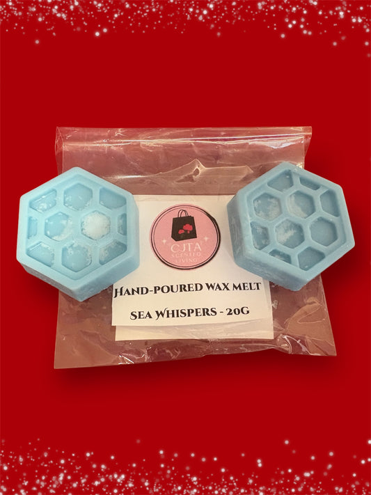 Honeycomb Wax Melts