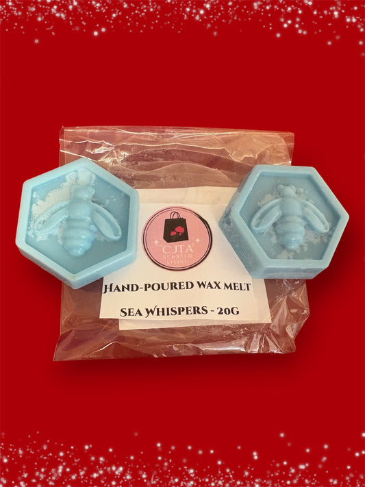 Bee Wax Melts