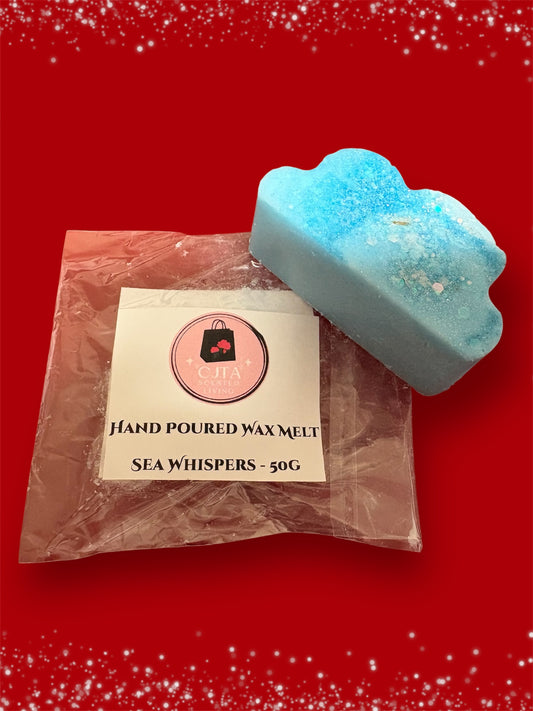 Cloud Wax Melts