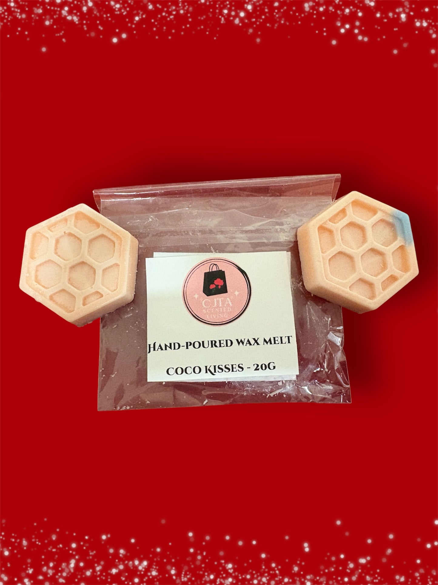 Honeycomb Wax Melts