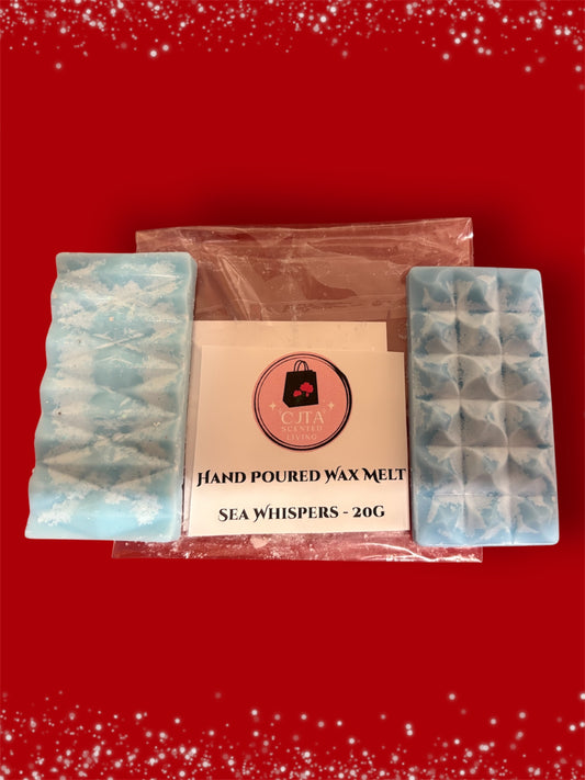 Snap Bar Wax Melts