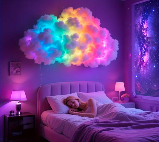 Cloud LED Light